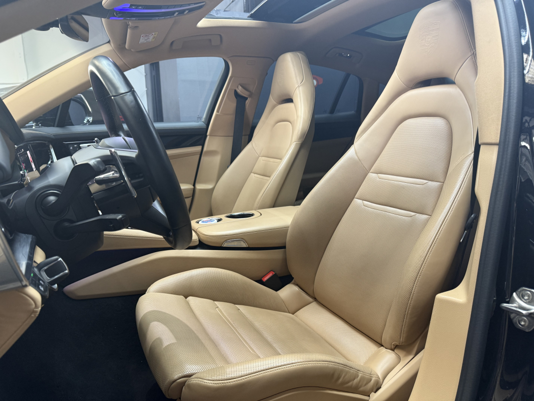 Porsche Panamera 4 2.9 V6 E-HYBRID Executive PH2