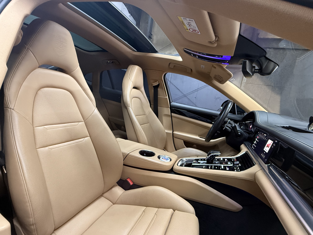 Porsche Panamera 4 2.9 V6 E-HYBRID Executive PH2