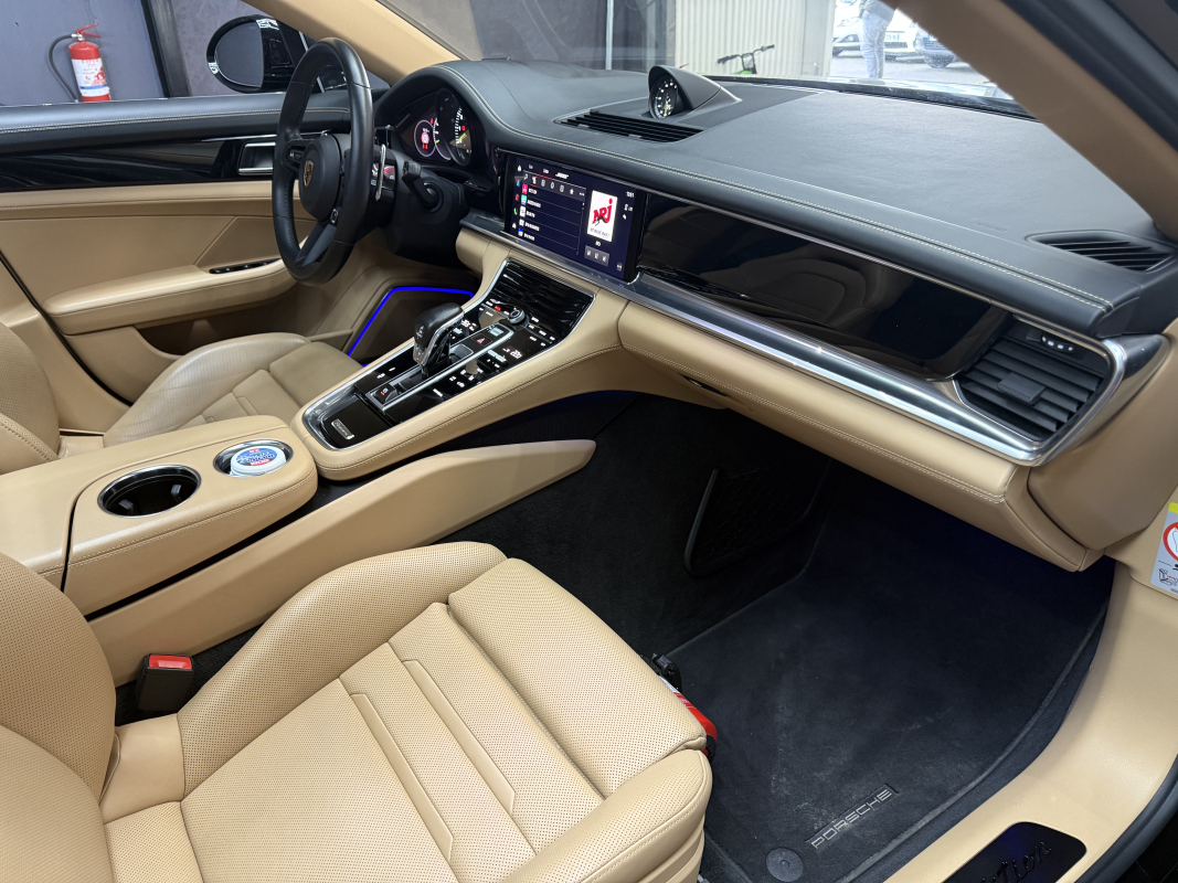 Porsche Panamera 4 2.9 V6 E-HYBRID Executive PH2