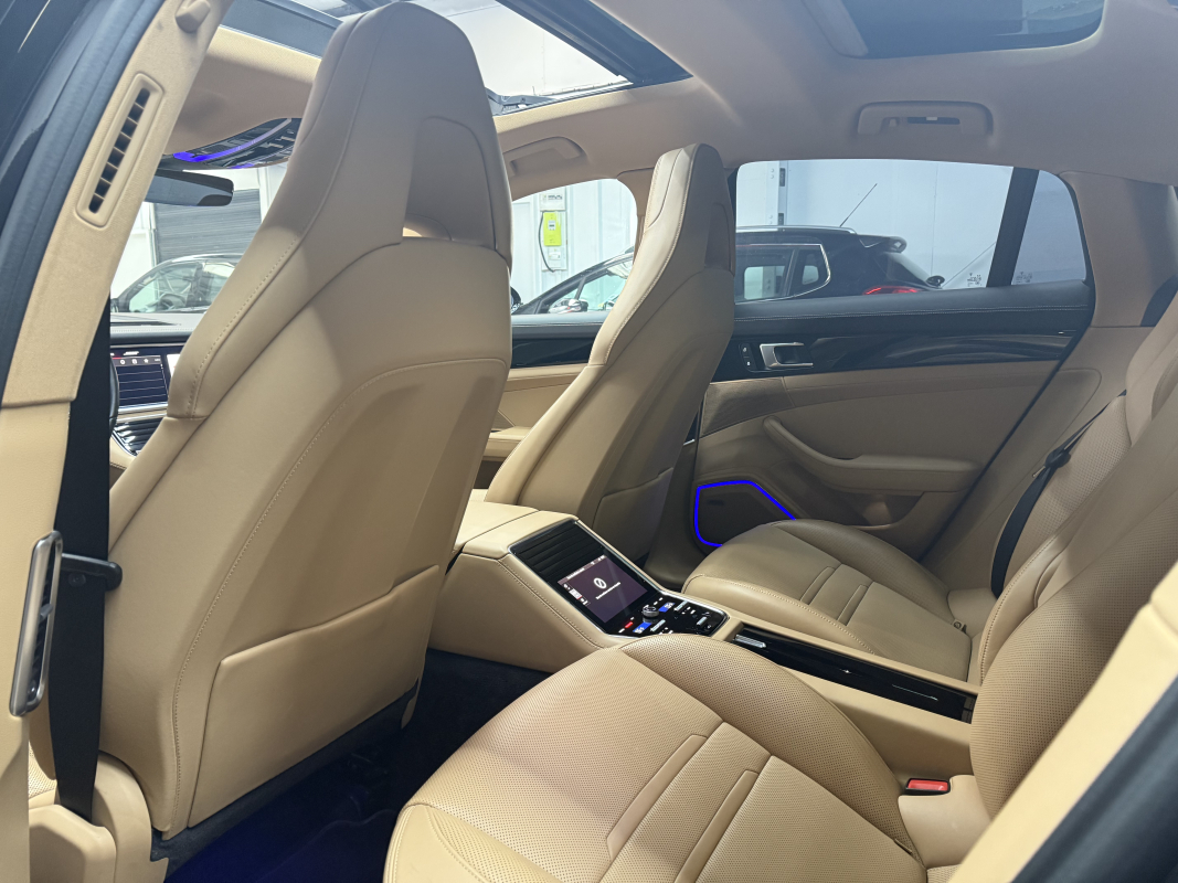Porsche Panamera 4 2.9 V6 E-HYBRID Executive PH2
