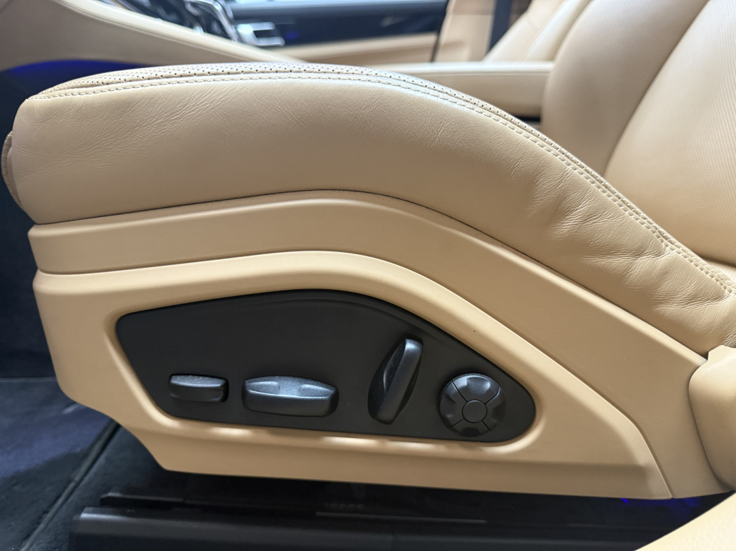 Porsche Panamera 4 2.9 V6 E-HYBRID Executive PH2