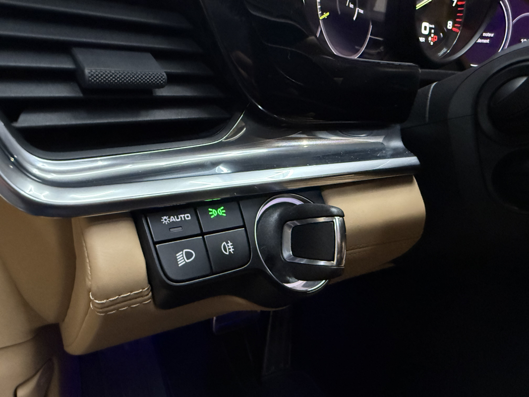 Porsche Panamera 4 2.9 V6 E-HYBRID Executive PH2