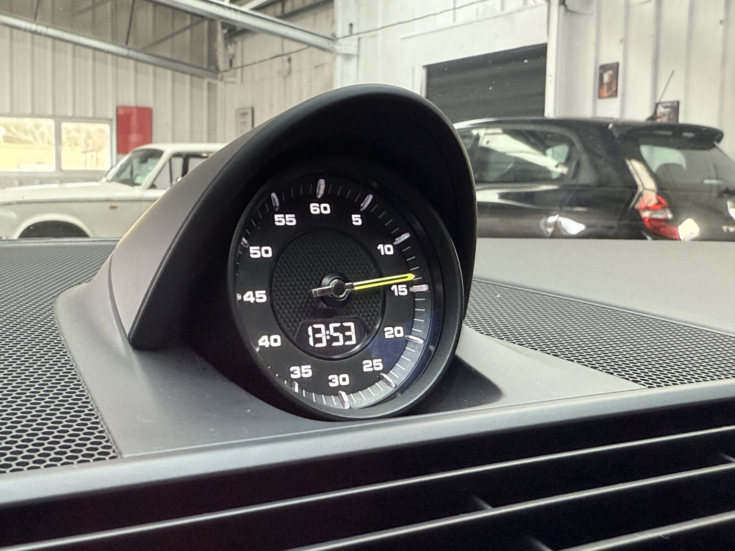 Porsche Panamera 4 2.9 V6 E-HYBRID Executive PH2