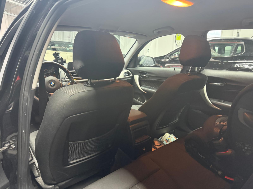 Bmw Serie 1 116 I lounge