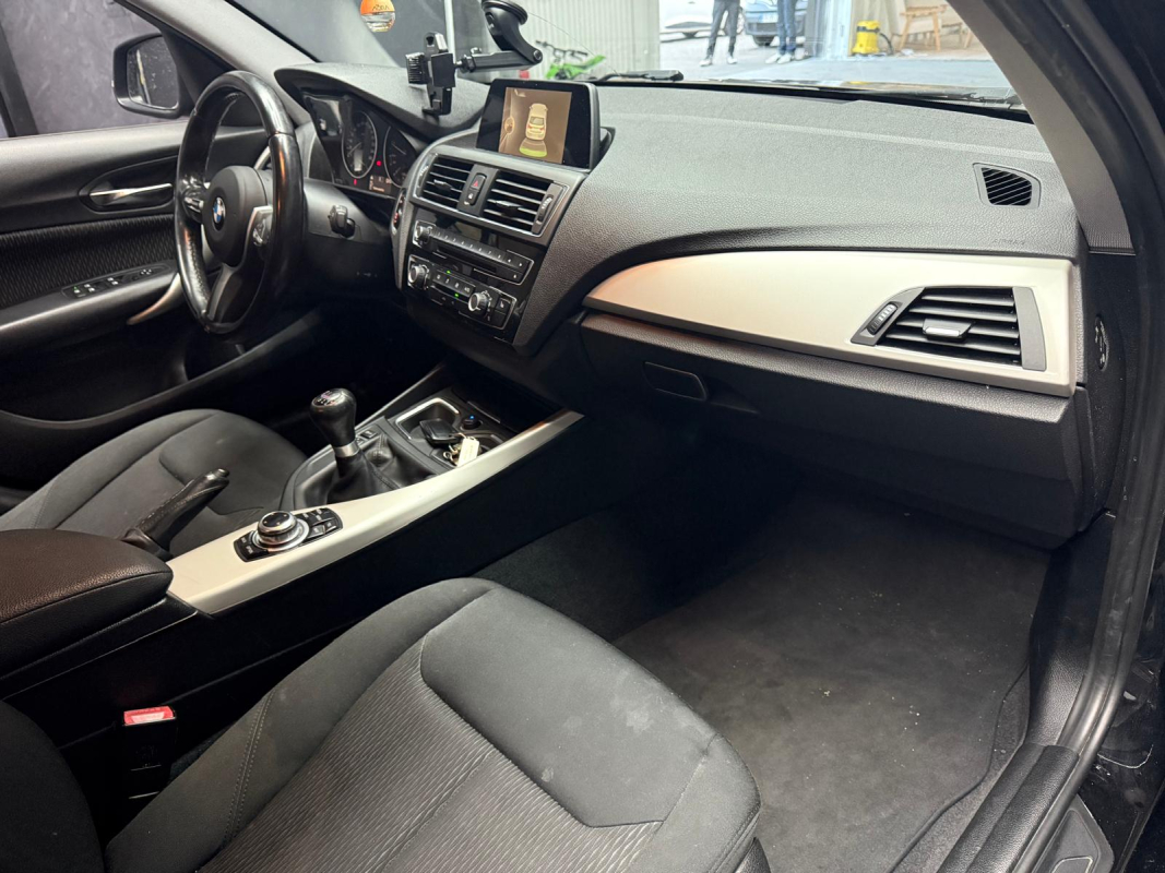 Bmw Serie 1 116 I lounge