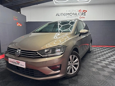 Volkswagen Golf Sportsvan 1.6 TDI 110 Confortline Business