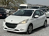 Peugeot 208 208 1.2i  - PRBLM MOTEUR - START thumbnail