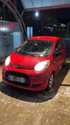Citroen C1 (2) 1.0 68 VITAMINE 3P