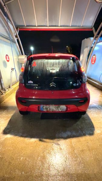 Citroen C1 (2) 1.0 68 VITAMINE 3P