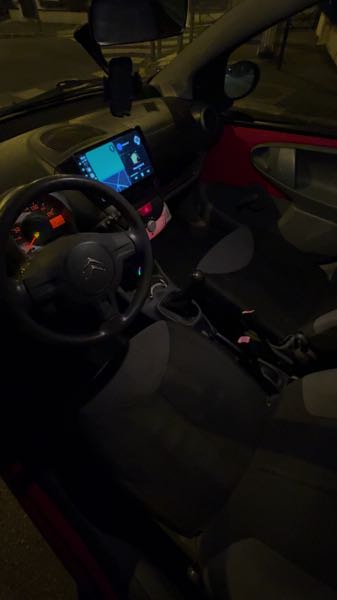 Citroen C1 (2) 1.0 68 VITAMINE 3P