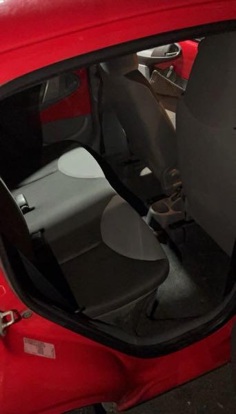 Citroen C1 (2) 1.0 68 VITAMINE 3P