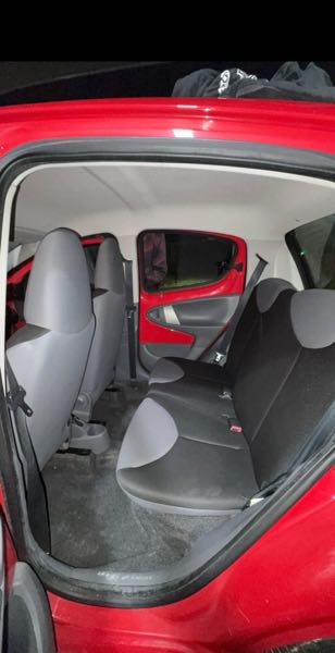 Citroen C1 (2) 1.0 68 VITAMINE 3P