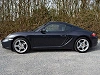 Porsche Cayman Cayman 2.7i MANUAL * BELGIAN CAR * 66000 KM !!! thumbnail