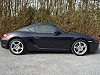 Porsche Cayman Cayman 2.7i MANUAL * BELGIAN CAR * 66000 KM !!! thumbnail