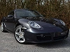 Porsche Cayman Cayman 2.7i MANUAL * BELGIAN CAR * 66000 KM !!! thumbnail