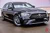 Mercedes-Benz E 300 de Break AMG Pano BTWwagen PHEV thumbnail