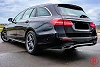 Mercedes-Benz E 300 de Break AMG Pano BTWwagen PHEV thumbnail
