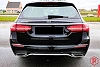 Mercedes-Benz E 300 de Break AMG Pano BTWwagen PHEV thumbnail