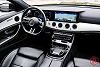 Mercedes-Benz E 300 de Break AMG Pano BTWwagen PHEV thumbnail
