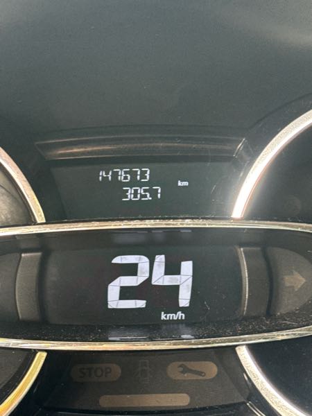 Renault Clio IV (2) 1.2 16V 75 LIMITED