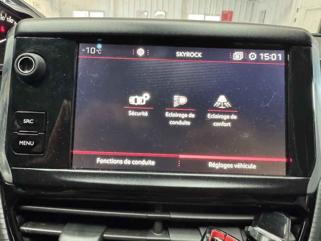 Peugeot 208 110 GT LINE