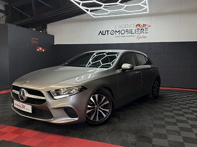 Mercedes-Benz Classe A 180 d Style Line 116 ch