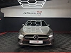 Mercedes-Benz Classe A 180 d Style Line 116 ch thumbnail