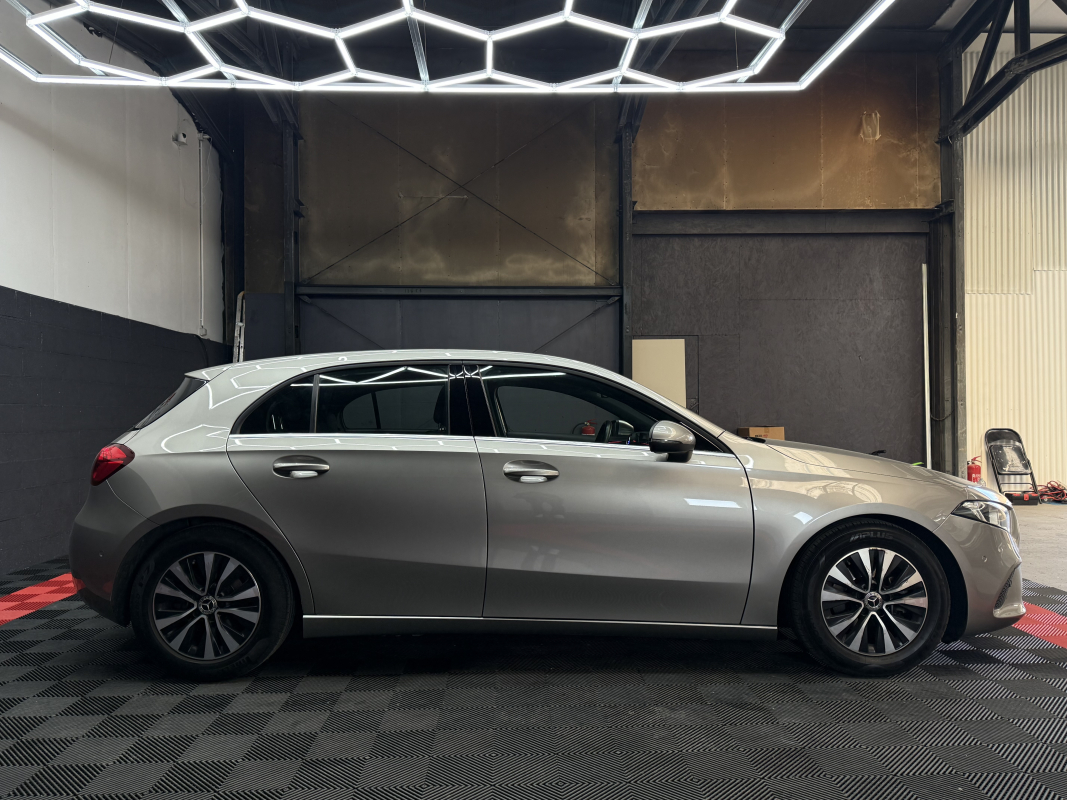 Mercedes-Benz Classe A 180 d Style Line 116 ch