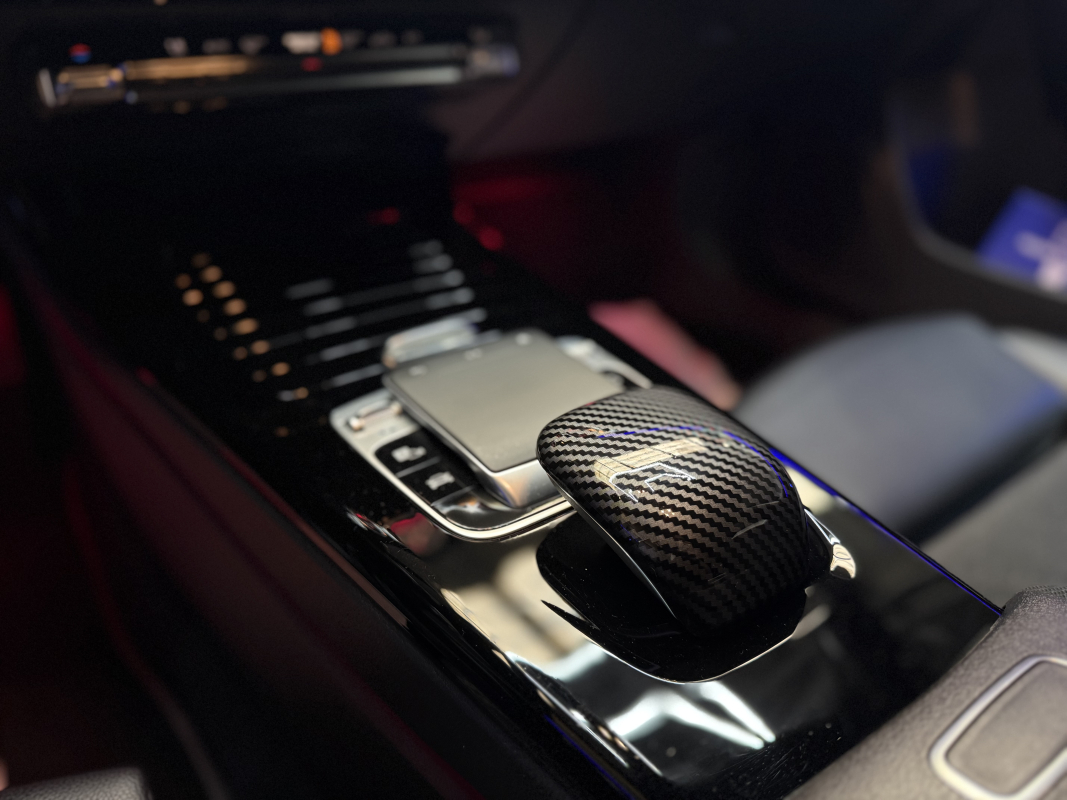Mercedes-Benz Classe A 180 d Style Line 116 ch