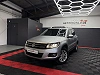 Volkswagen Tiguan 2.0 TDI 140 BlueMotion CARAT thumbnail