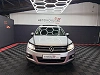 Volkswagen Tiguan 2.0 TDI 140 BlueMotion CARAT thumbnail