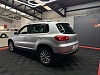 Volkswagen Tiguan 2.0 TDI 140 BlueMotion CARAT thumbnail