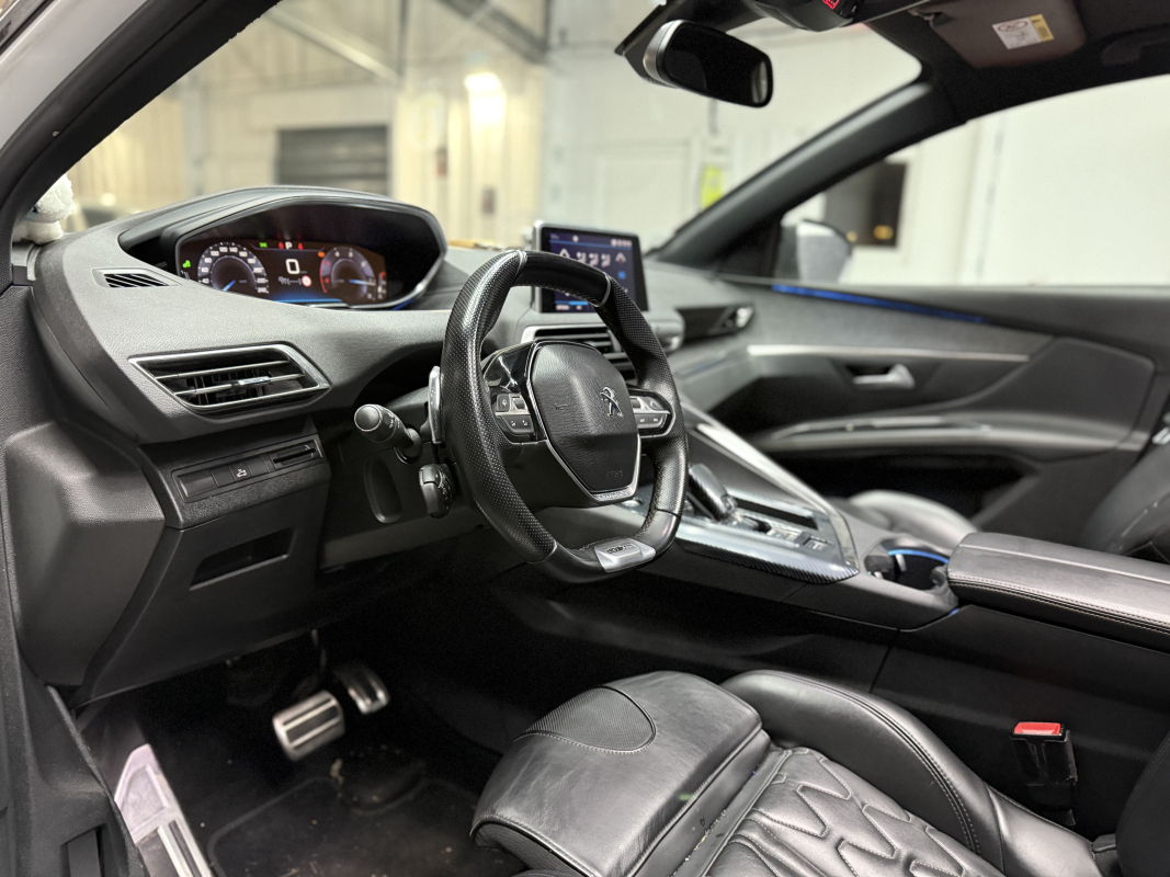 Peugeot 5008 1.5 BLUEHDI 130 GT LINE