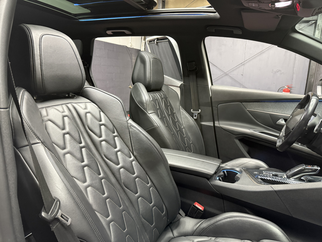 Peugeot 5008 1.5 BLUEHDI 130 GT LINE