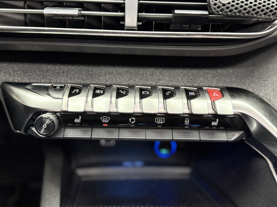Peugeot 5008 1.5 BLUEHDI 130 GT LINE