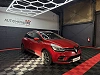 Renault Clio ESTATE dCI 90 E6C Intens thumbnail