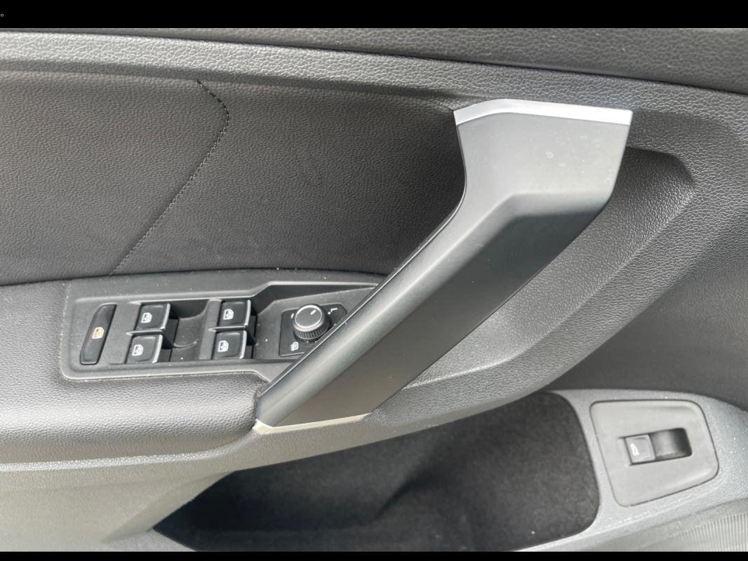 Volkswagen Tiguan 2.0 TDI 150 DSG7 Carat