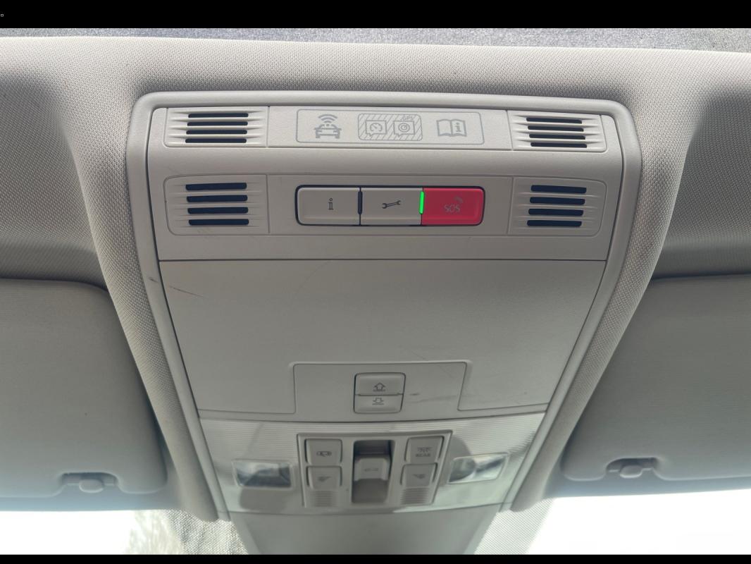 Volkswagen Tiguan 2.0 TDI 150 DSG7 Carat