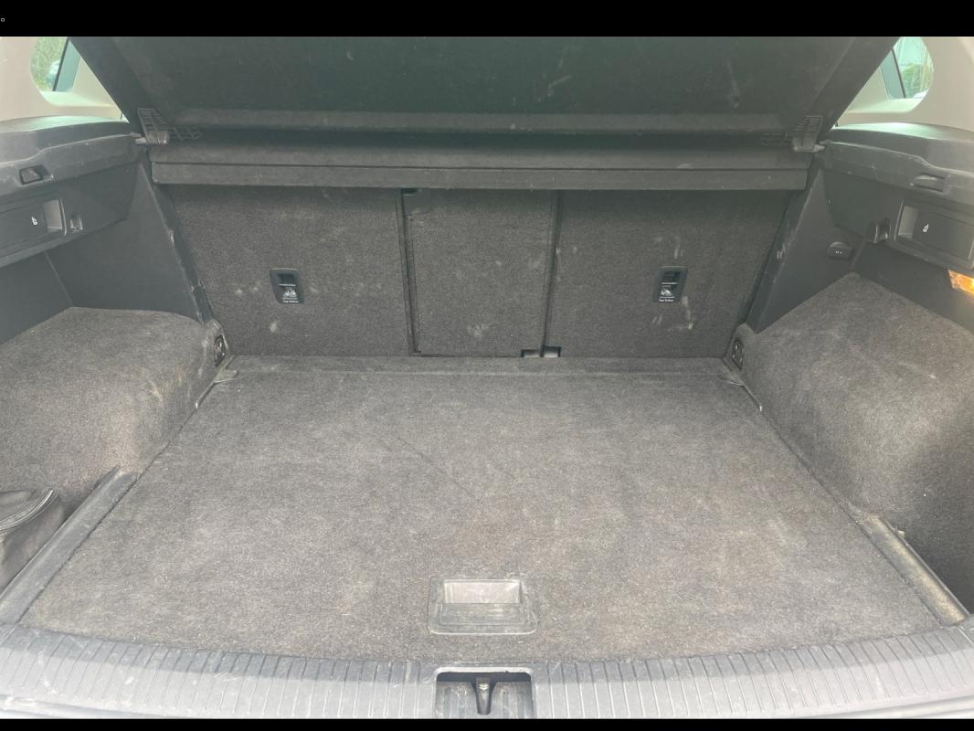 Volkswagen Tiguan 2.0 TDI 150 DSG7 Carat