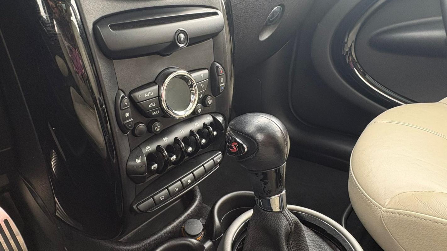 Mini Countryman R60 184 ch Cooper S A