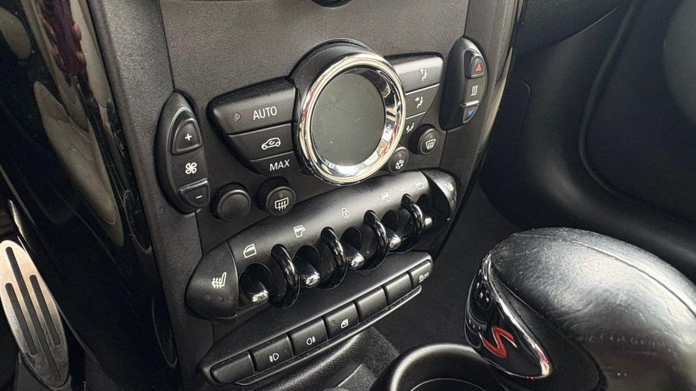 Mini Countryman R60 184 ch Cooper S A