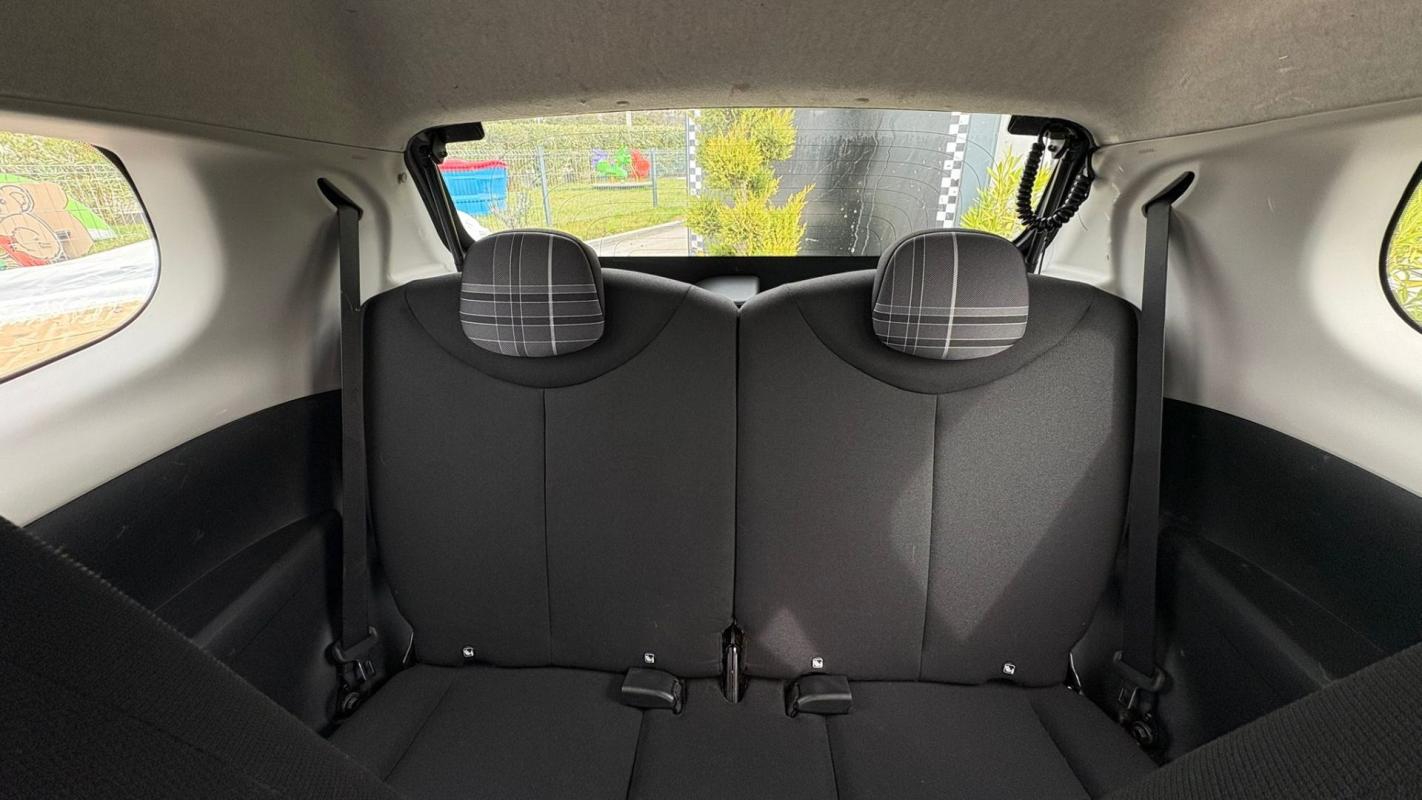 Peugeot 108 1.0 VTi 68ch BVM5 Style