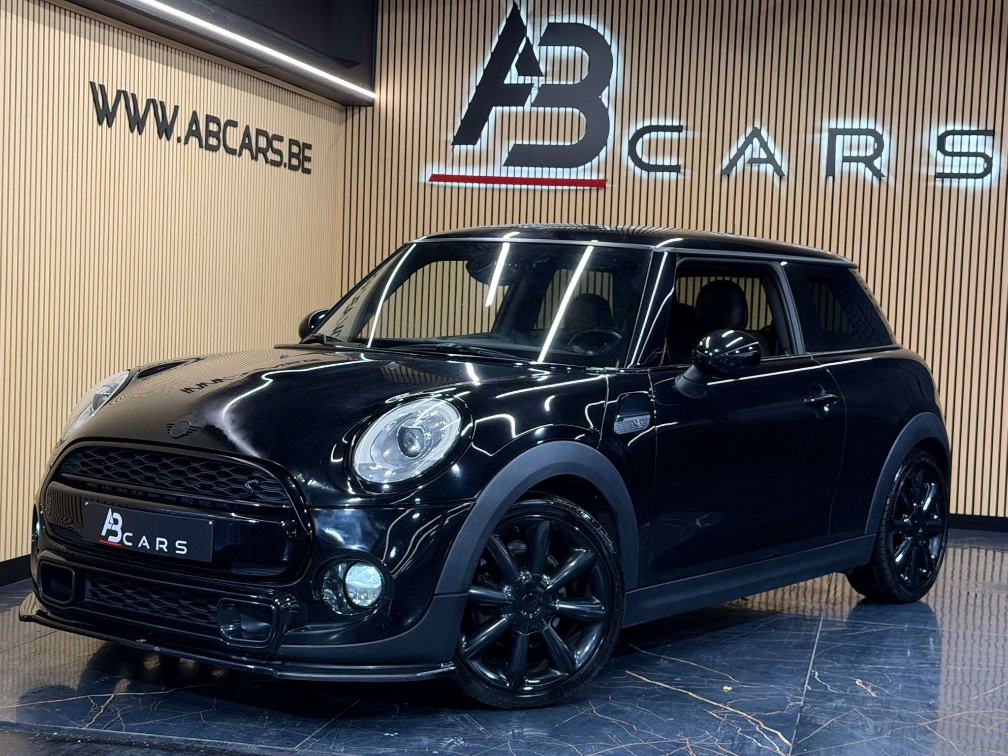 MINI Cooper 1.5 Cooper * KIT COOPER S *