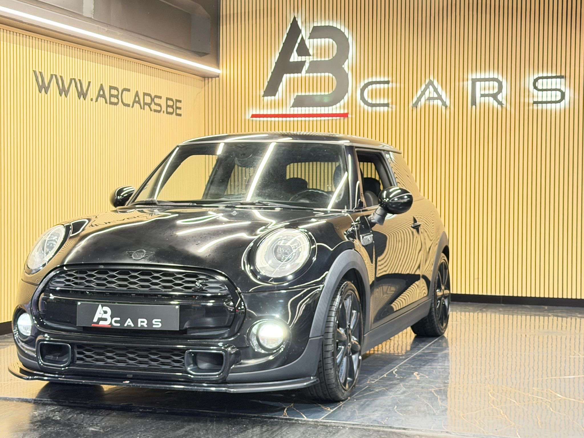 MINI Cooper 1.5 Cooper * KIT COOPER S *