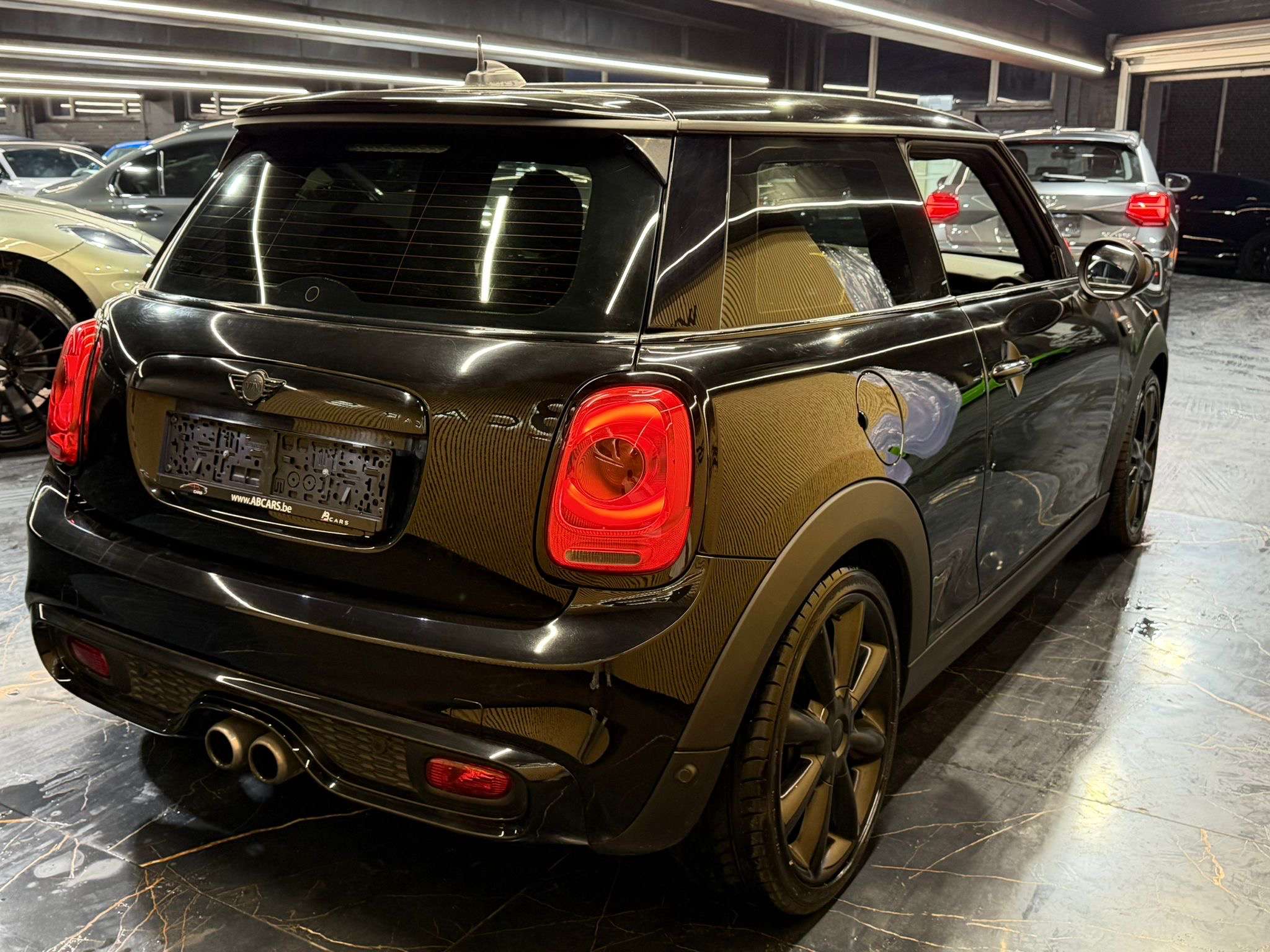 MINI Cooper 1.5 Cooper * KIT COOPER S *