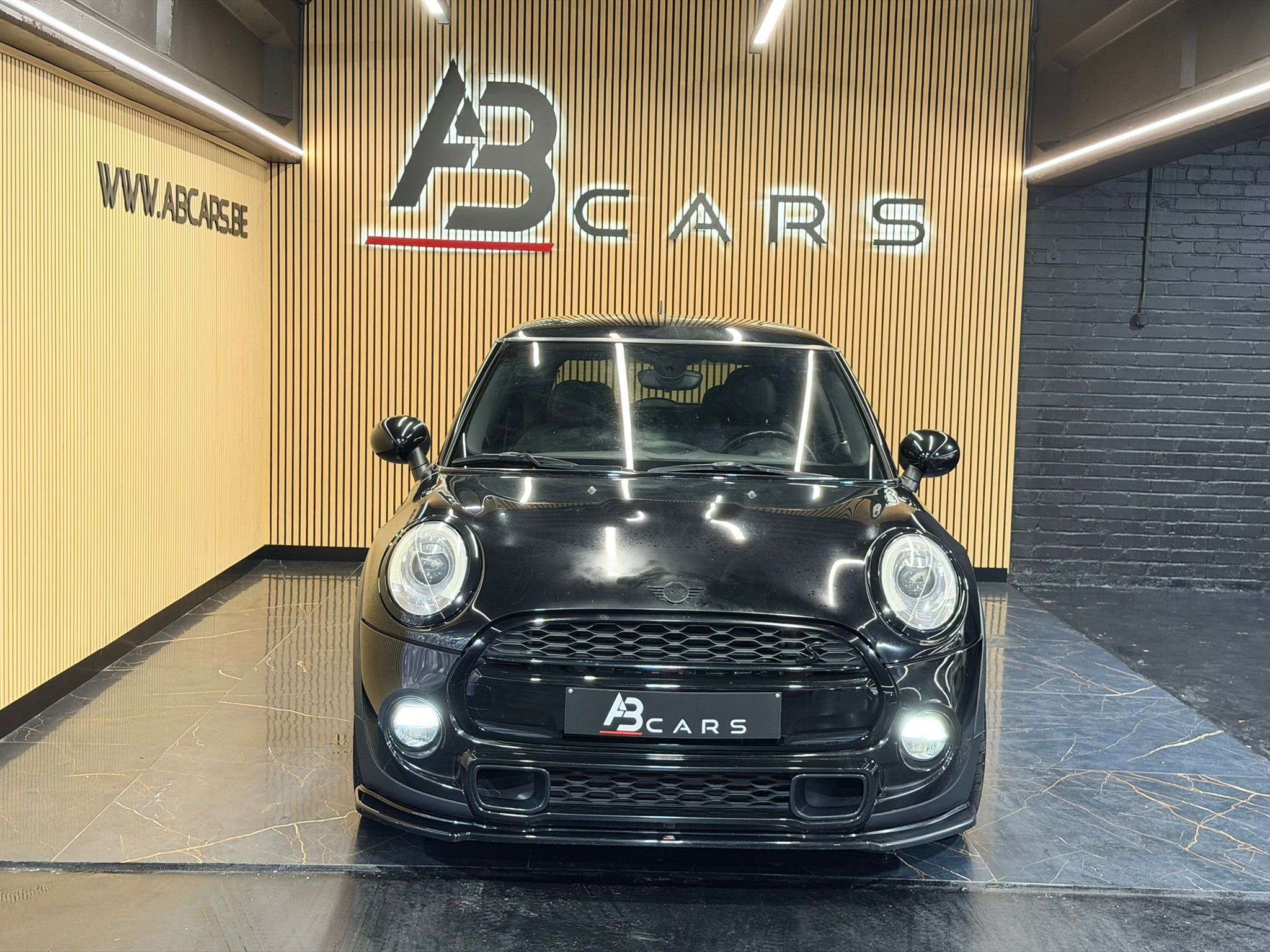 MINI Cooper 1.5 Cooper * KIT COOPER S *