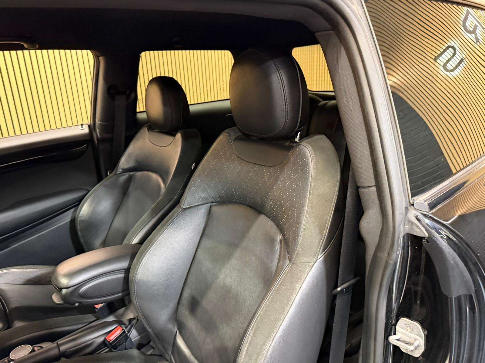 MINI Cooper 1.5 Cooper * KIT COOPER S *