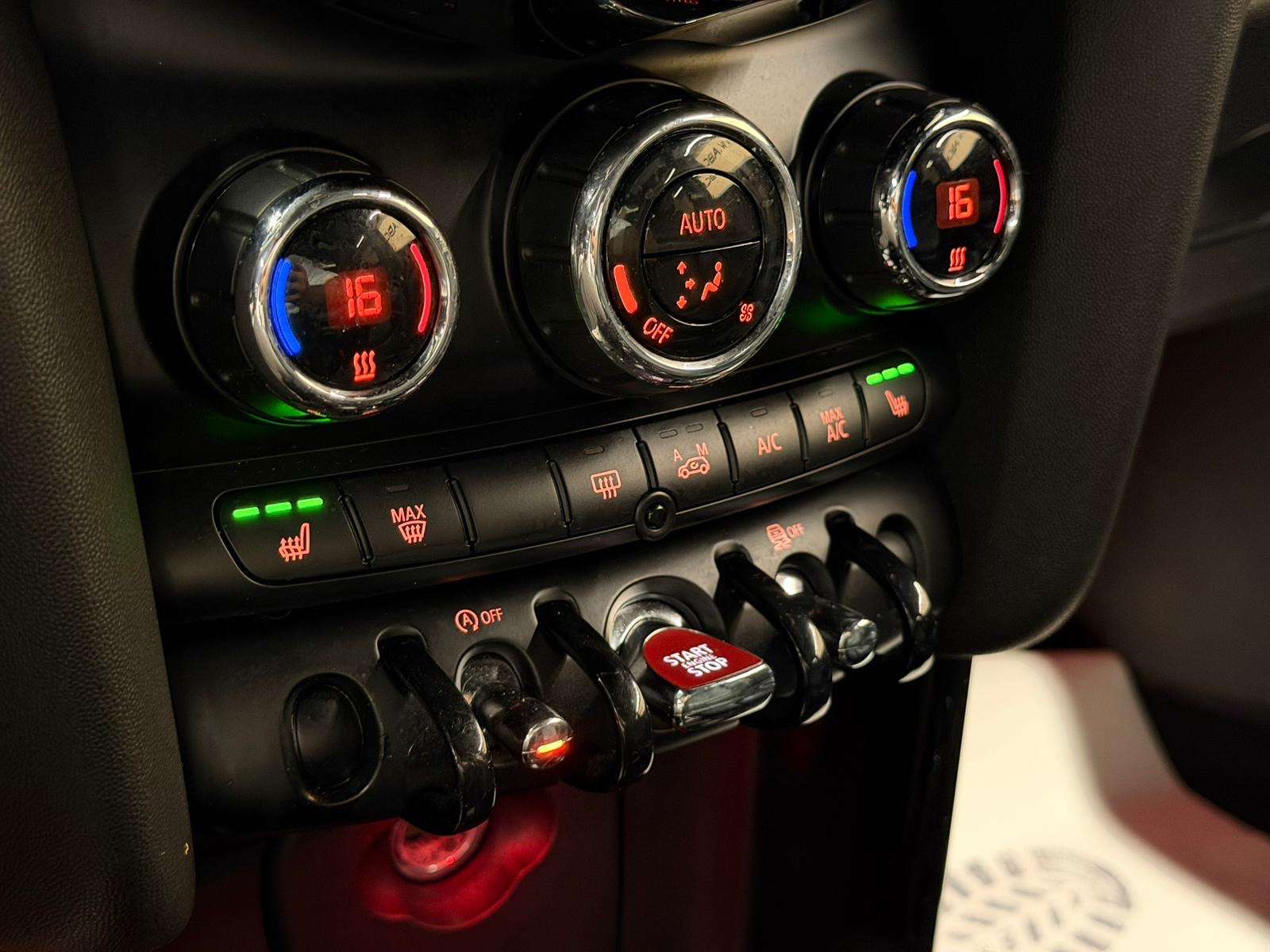 MINI Cooper 1.5 Cooper * KIT COOPER S *