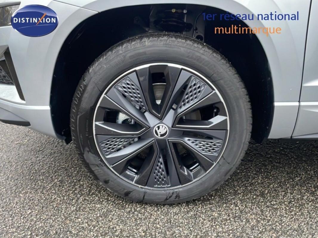 Skoda Karoq 1.5 TSI 150CH DSG7 SPORTLINE