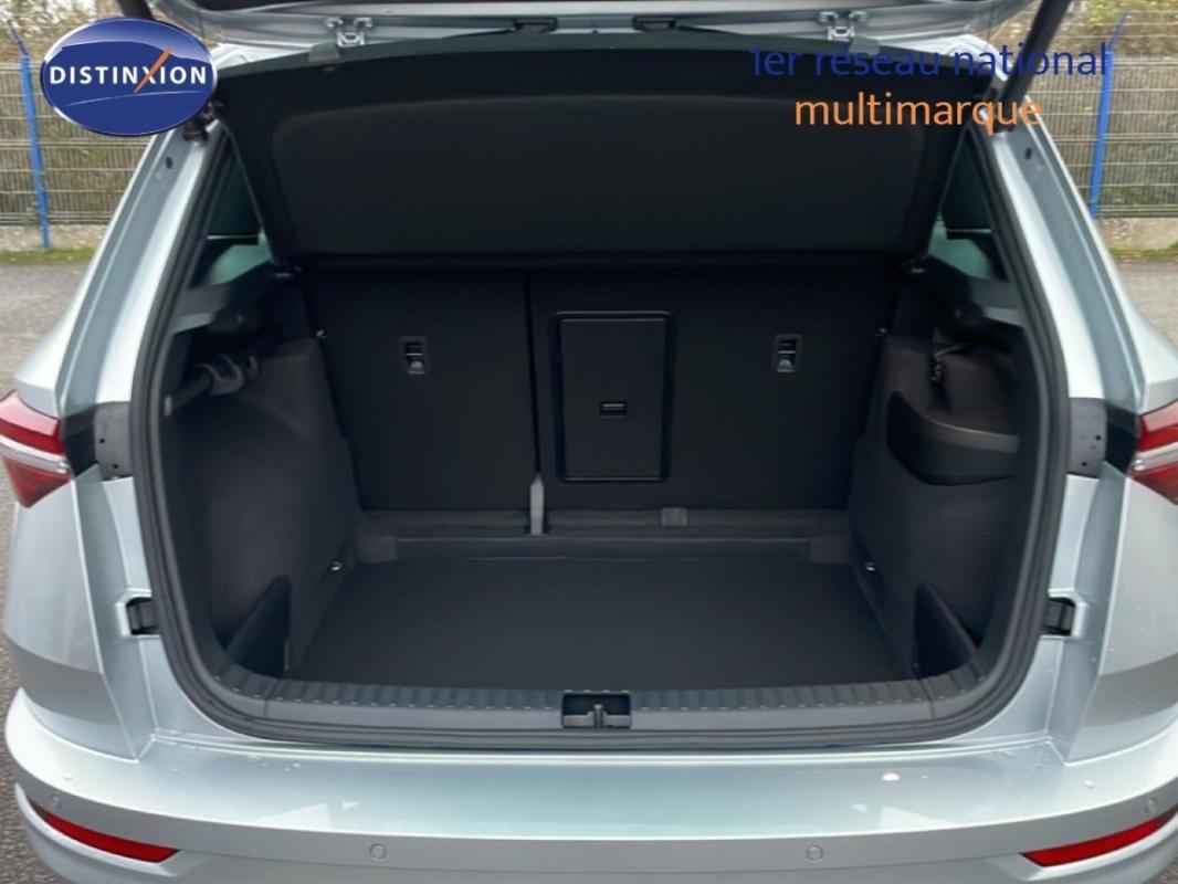 Skoda Karoq 1.5 TSI 150CH DSG7 SPORTLINE